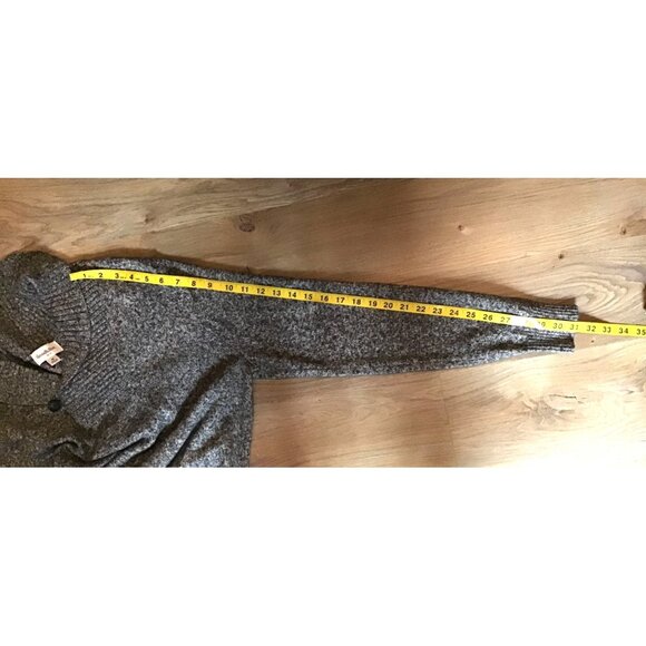 GOODFELLOW & CO. CREW NECK MEN'S SWEATER SIZE MEDIUM - Picture 4 of 7